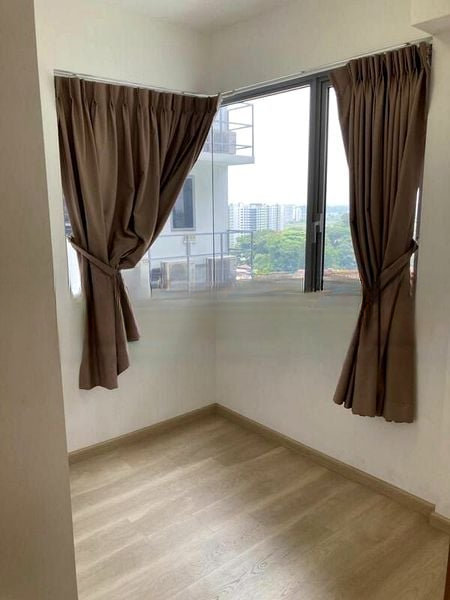 HIGH PARK RESIDENCES 11