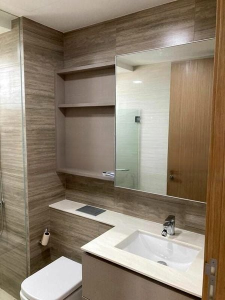 HIGH PARK RESIDENCES 12