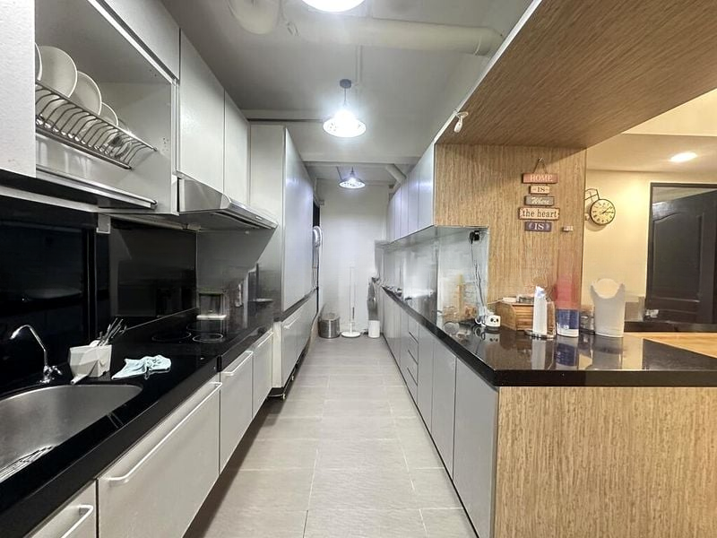 WESTCOVE CONDOMINIUM 3
