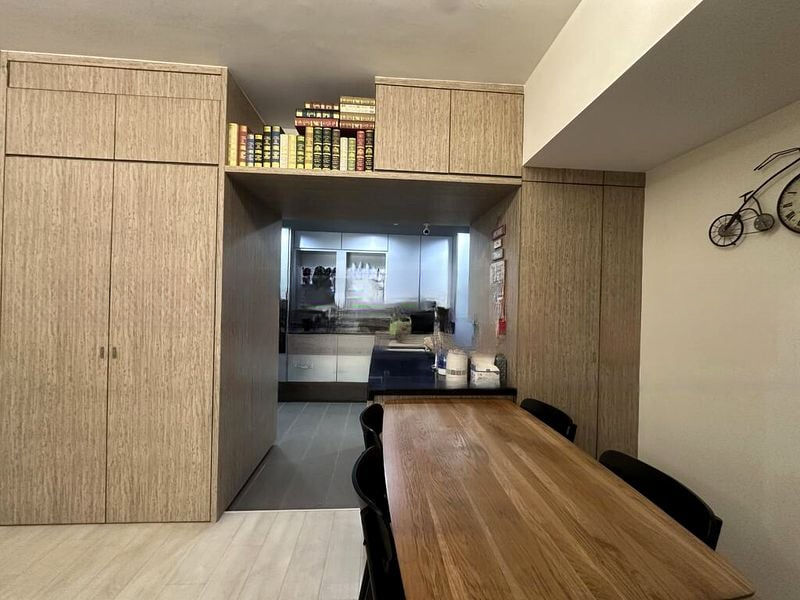 WESTCOVE CONDOMINIUM 9