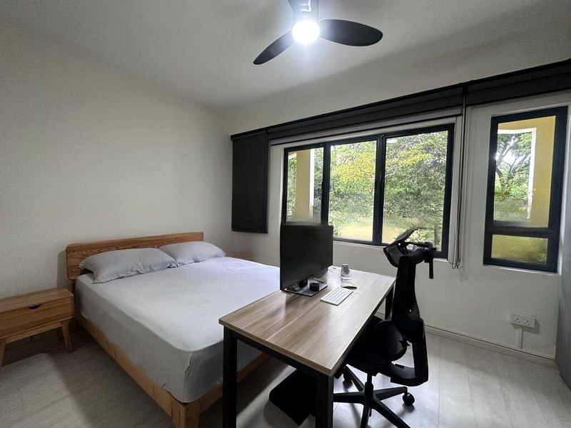 WESTCOVE CONDOMINIUM 7