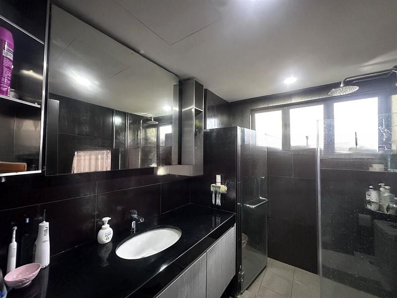 WESTCOVE CONDOMINIUM 5