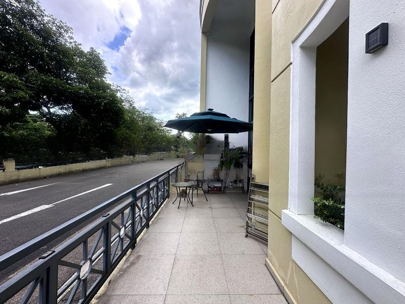 WESTCOVE CONDOMINIUM 10