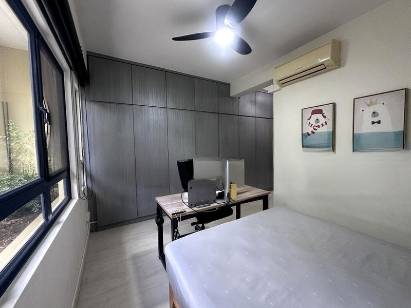 WESTCOVE CONDOMINIUM 6