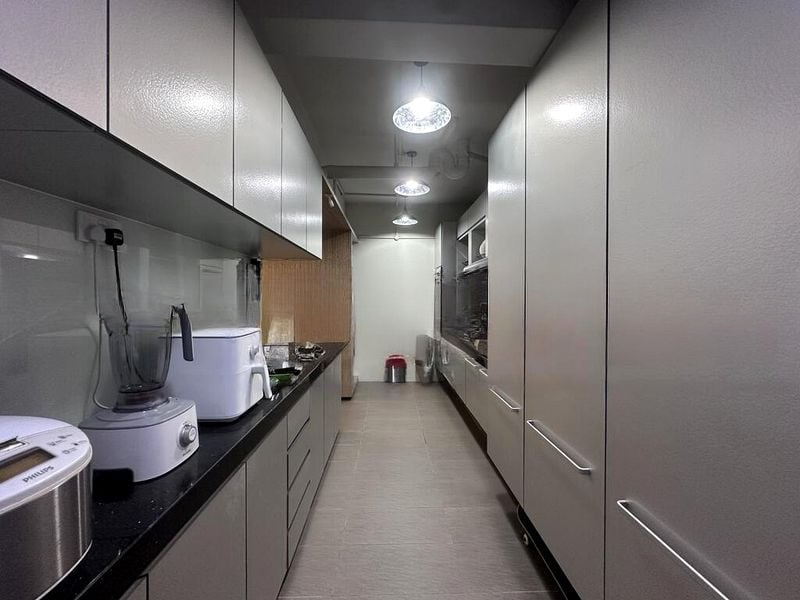 WESTCOVE CONDOMINIUM 4