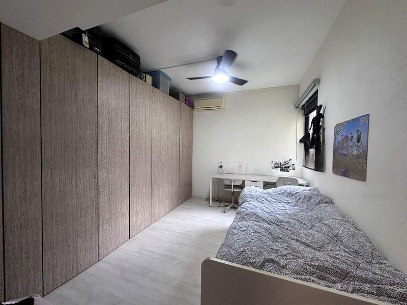 WESTCOVE CONDOMINIUM 1