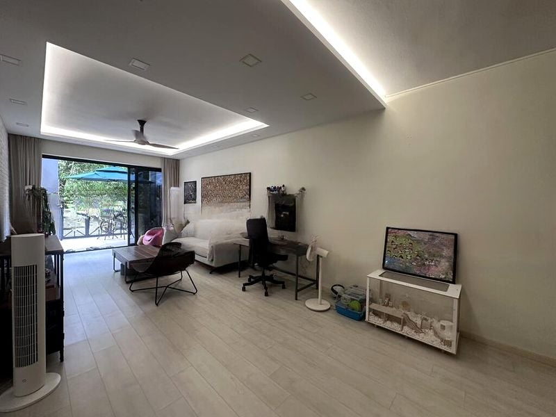 WESTCOVE CONDOMINIUM 12