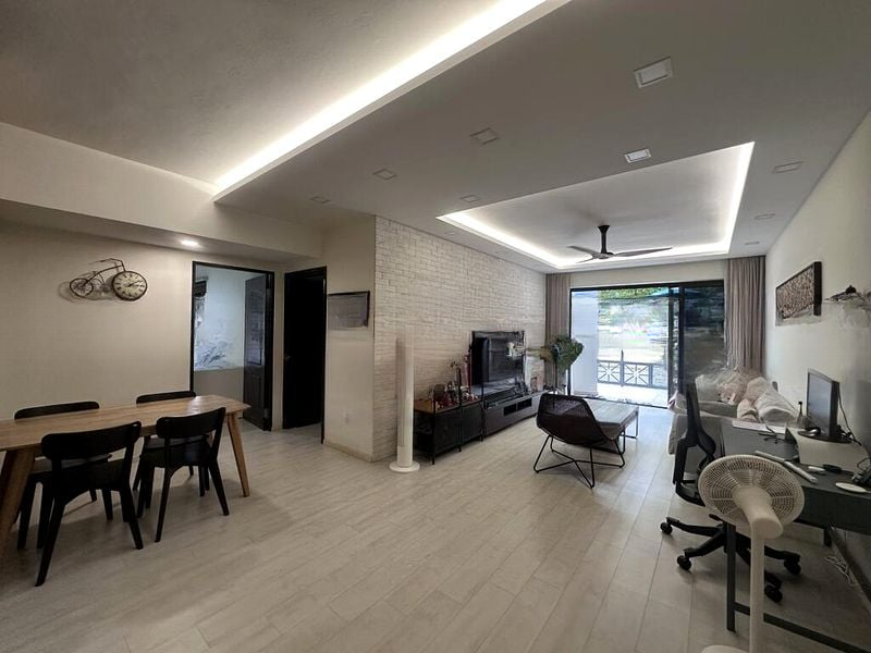 WESTCOVE CONDOMINIUM 11