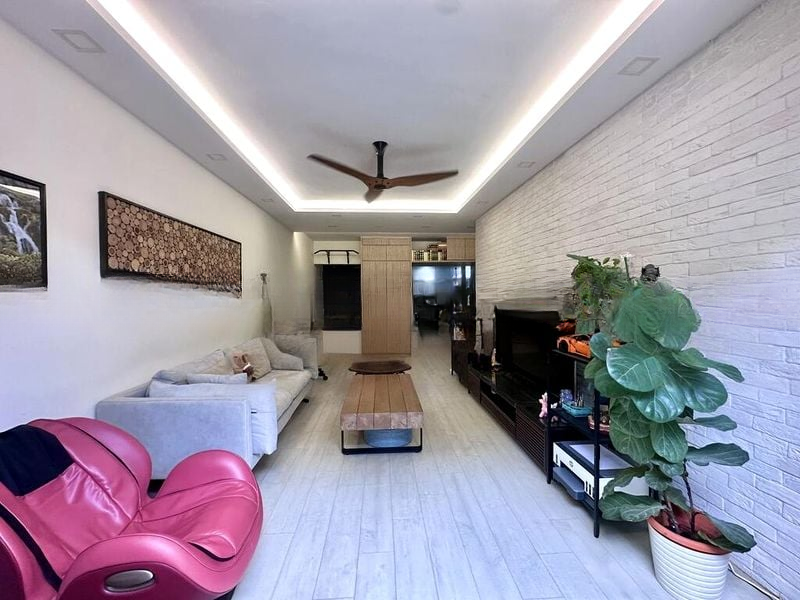WESTCOVE CONDOMINIUM 15