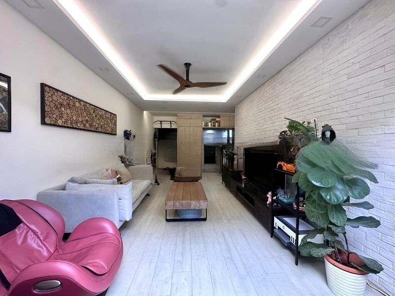 WESTCOVE CONDOMINIUM 14