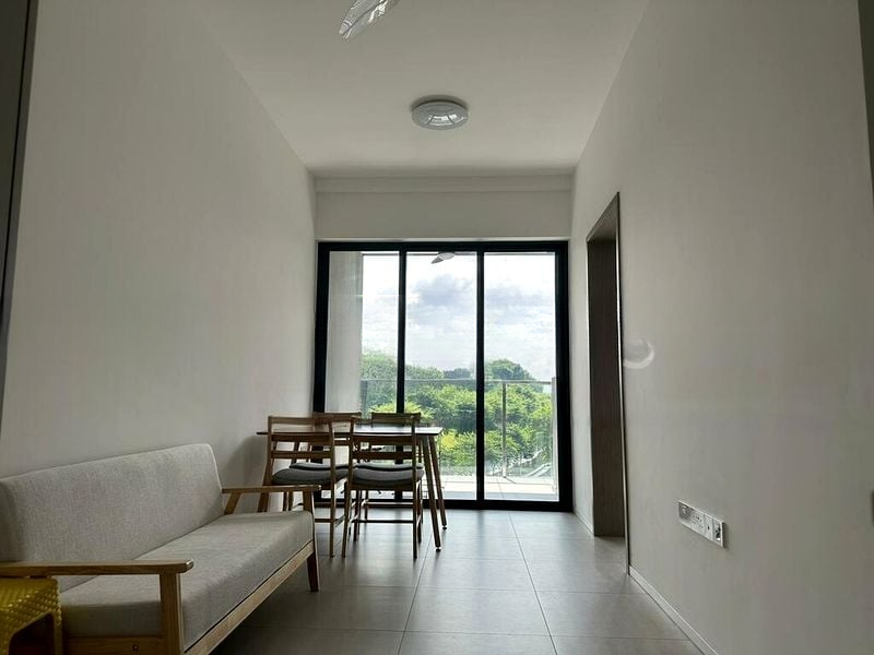 THE WOODLEIGH RESIDENCES 3