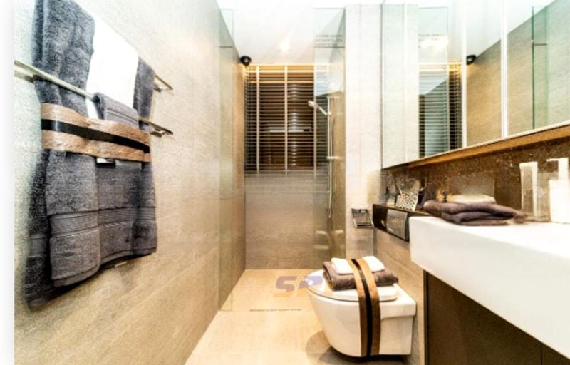 THE WOODLEIGH RESIDENCES 2