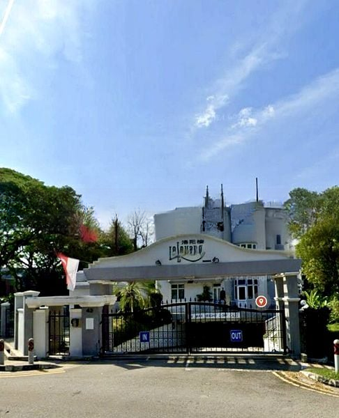 LE LOYANG 9