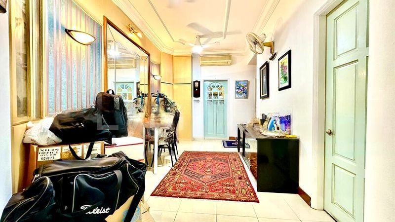 LE LOYANG 2