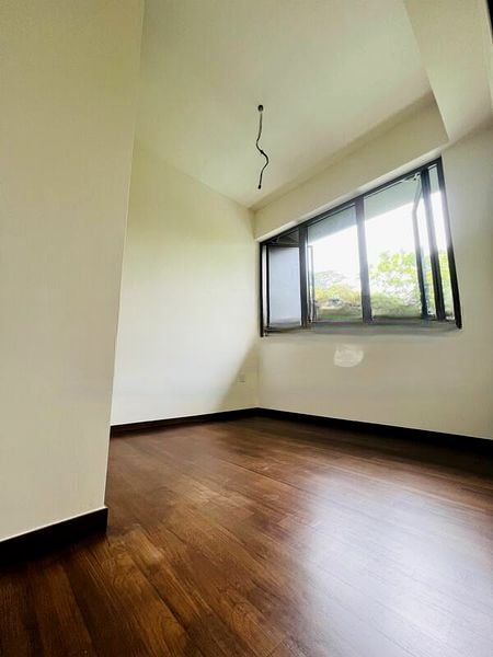 FORETT@BUKIT TIMAH 3