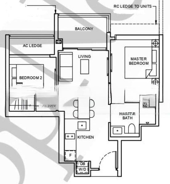 FORETT@BUKIT TIMAH 7