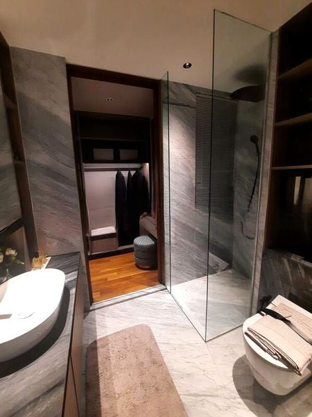 FERRARIA PARK CONDOMINIUM 4