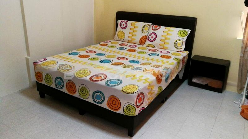 PEOPLE'S PARK COMPLEX 2