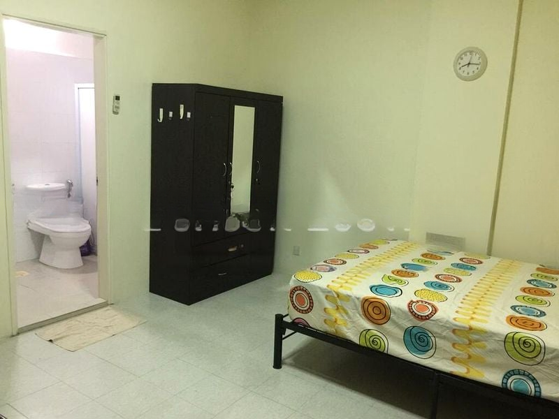 PEOPLE'S PARK COMPLEX 9