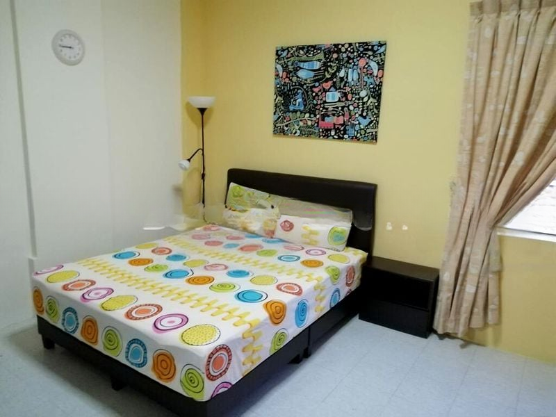 PEOPLE'S PARK COMPLEX 3