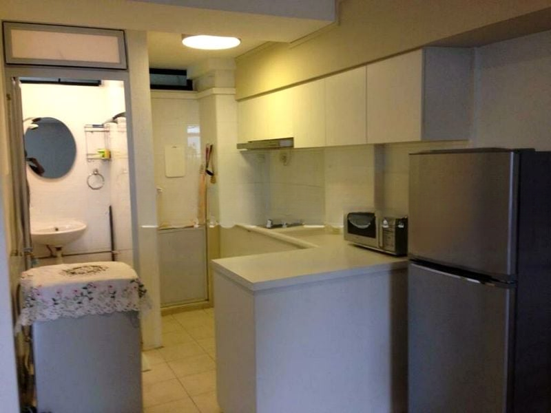 PEOPLE'S PARK COMPLEX 6