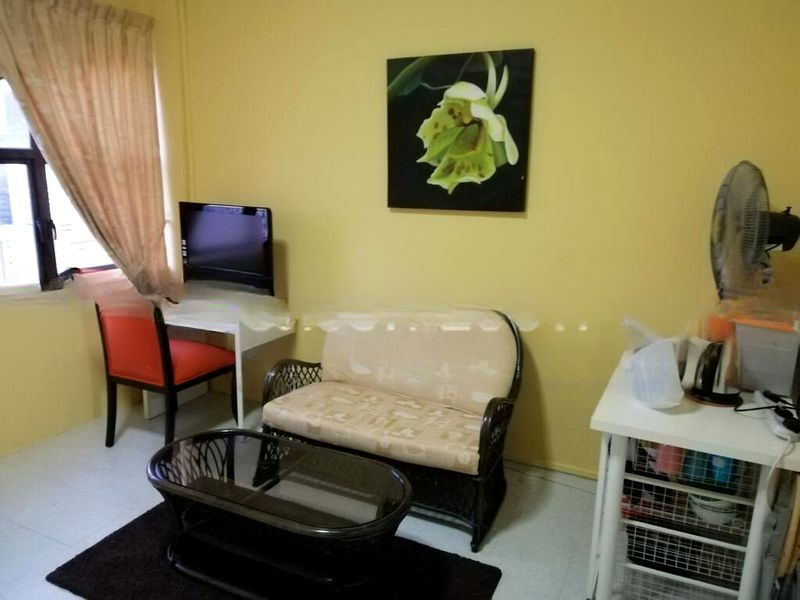 PEOPLE'S PARK COMPLEX 10