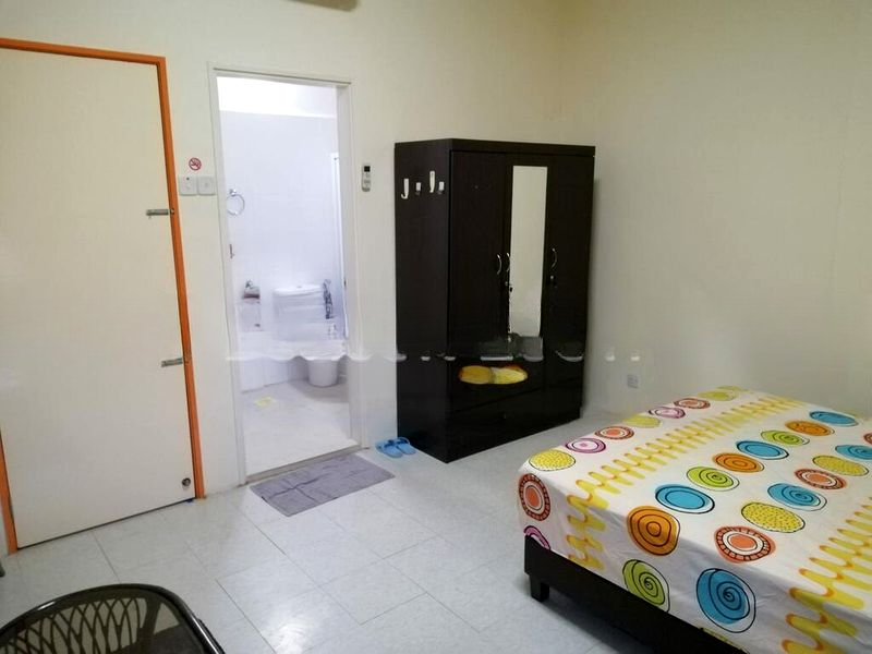 PEOPLE'S PARK COMPLEX 4