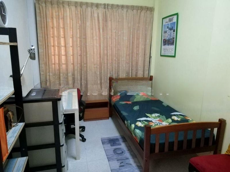 PEOPLE'S PARK COMPLEX 11