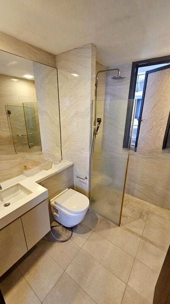 SIGNATURE AT YISHUN 11