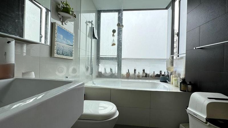 AUSTVILLE RESIDENCES 4
