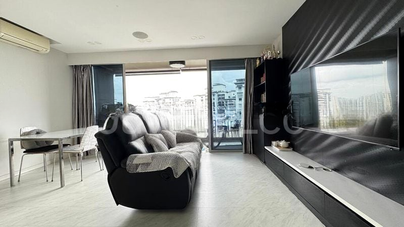 AUSTVILLE RESIDENCES 9