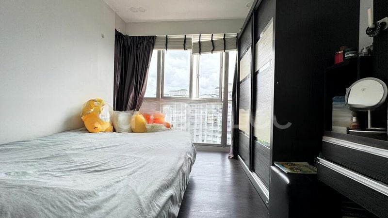 AUSTVILLE RESIDENCES 6