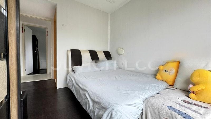 AUSTVILLE RESIDENCES 5
