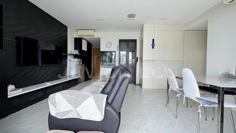 AUSTVILLE RESIDENCES 11