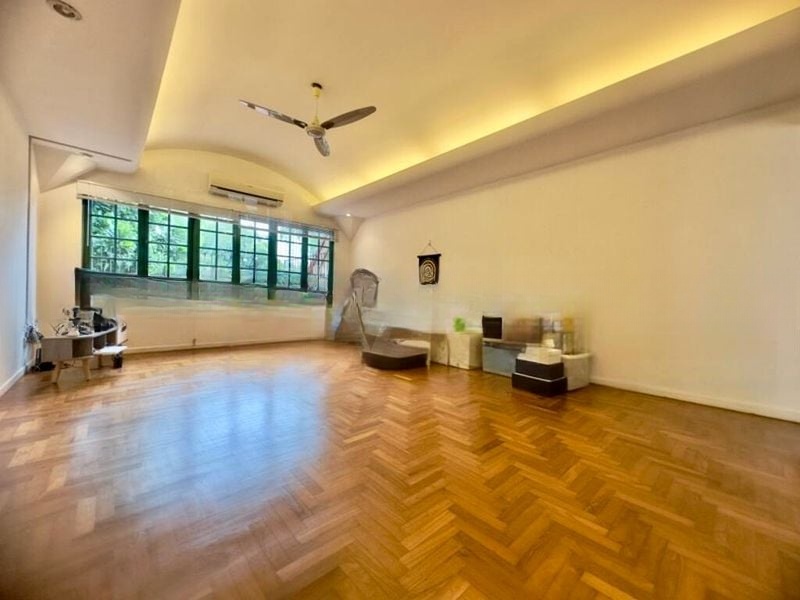 NORTHSHORE BUNGALOWS 5