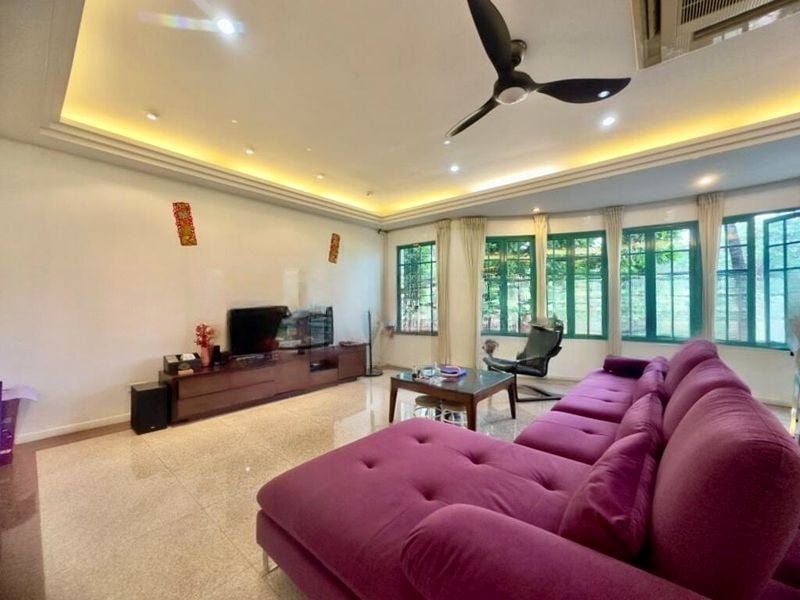 NORTHSHORE BUNGALOWS 12