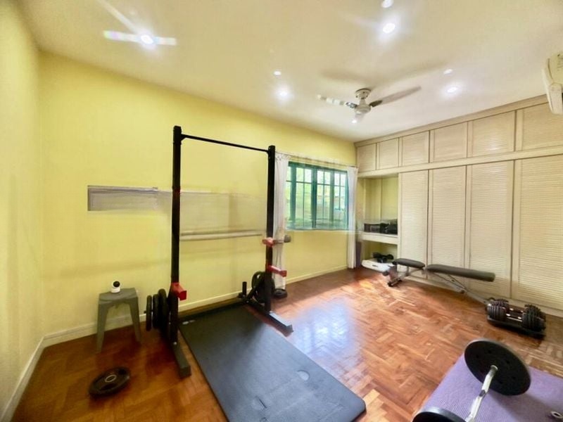 NORTHSHORE BUNGALOWS 7