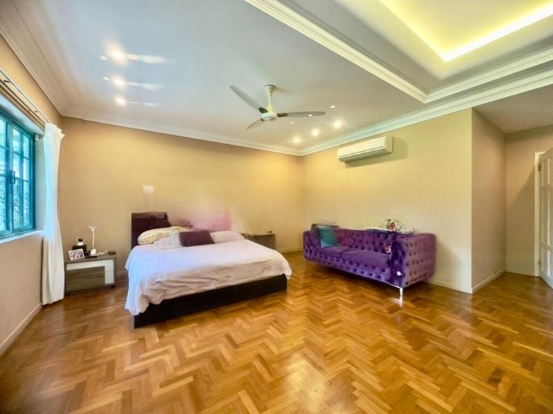NORTHSHORE BUNGALOWS 8