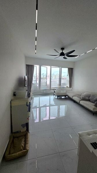 PALM GARDENS 11