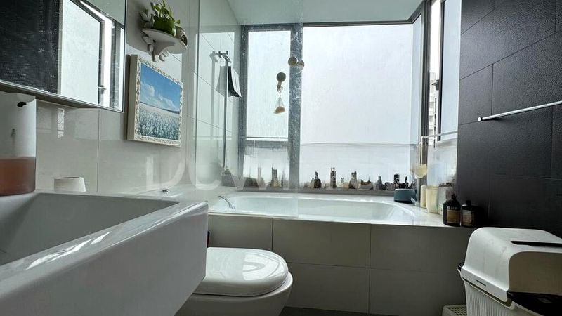 AUSTVILLE RESIDENCES 5