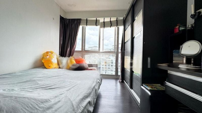 AUSTVILLE RESIDENCES 7