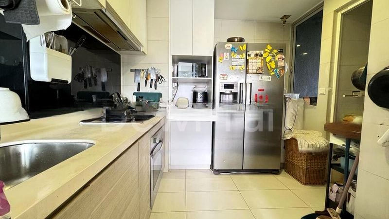 AUSTVILLE RESIDENCES 8