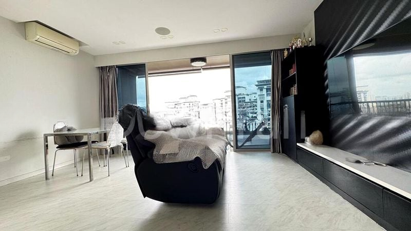 AUSTVILLE RESIDENCES 9