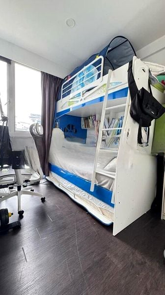 AUSTVILLE RESIDENCES 3