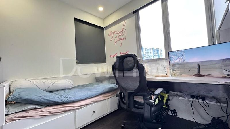 AUSTVILLE RESIDENCES 4