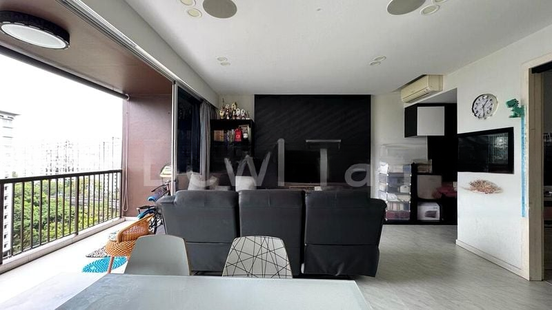 AUSTVILLE RESIDENCES 10