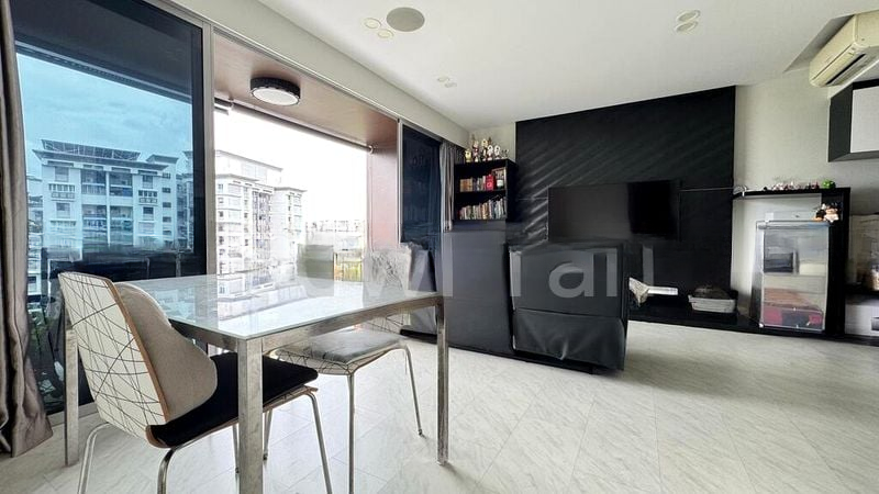 AUSTVILLE RESIDENCES 11