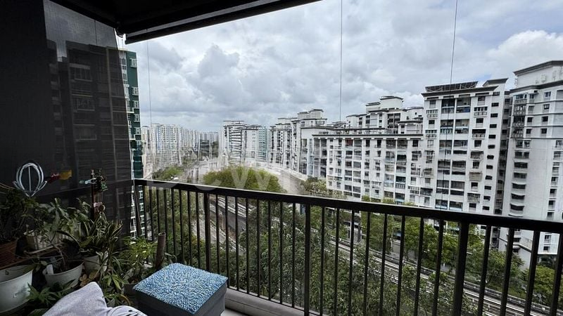 AUSTVILLE RESIDENCES 14