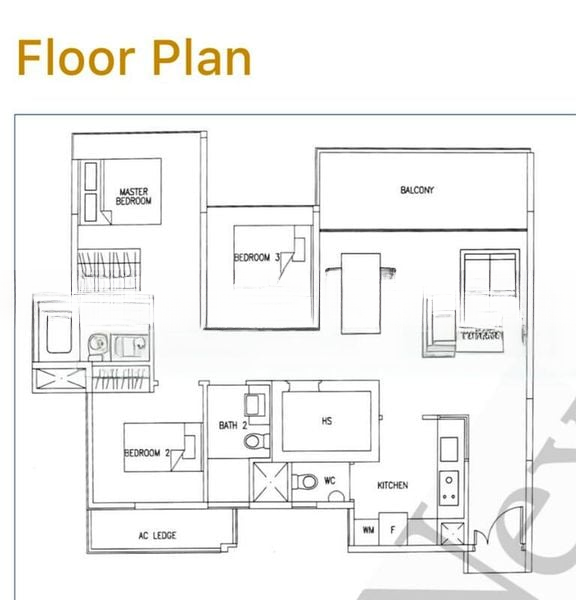 AUSTVILLE RESIDENCES 15