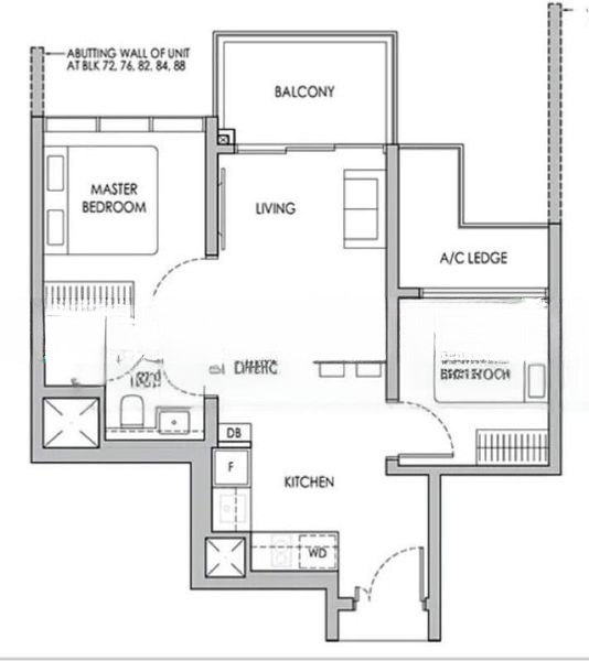 SENGKANG GRAND RESIDENCES 9